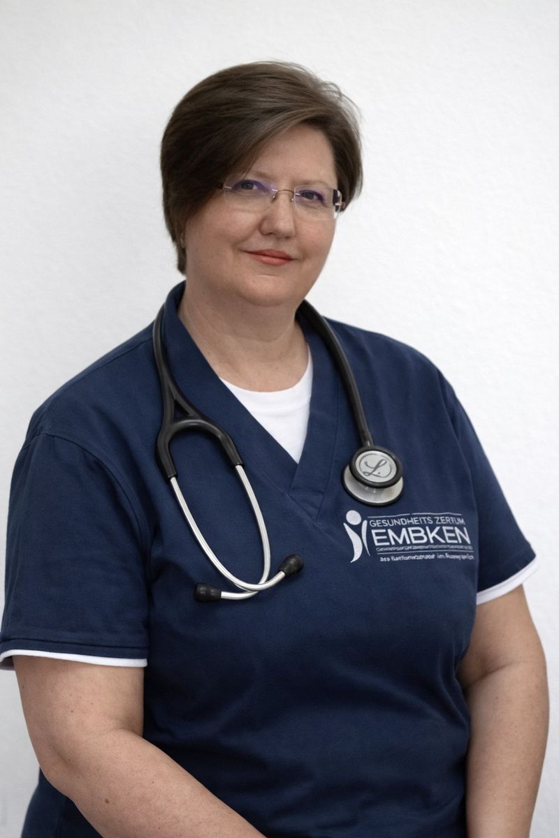 Ludmila Kelsch
