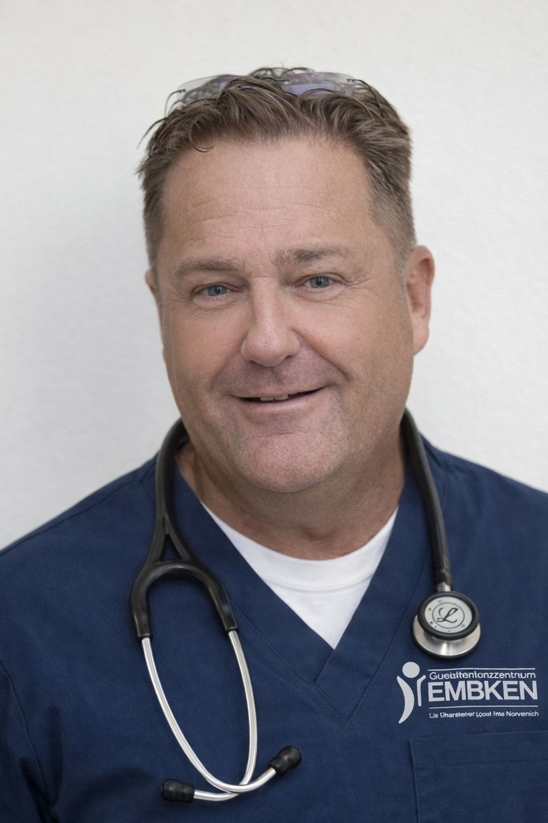 Dr. med. Michael Küthen