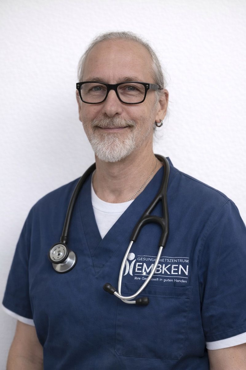 Harald Molitor