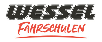 Logo Fahrschule Wessel