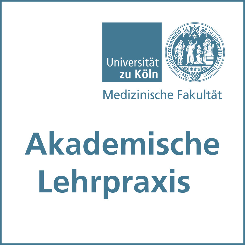 Akkreditierte Lehrpraxis der Universität zu Köln