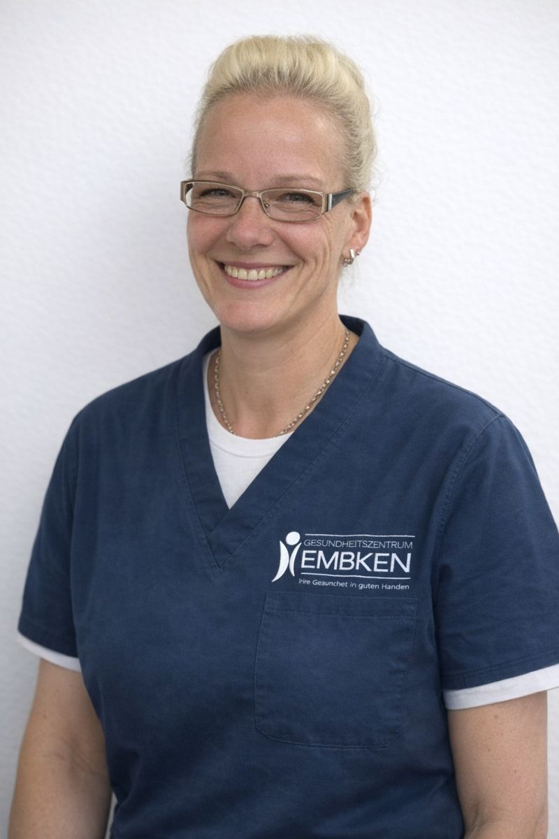 Denise Münzel