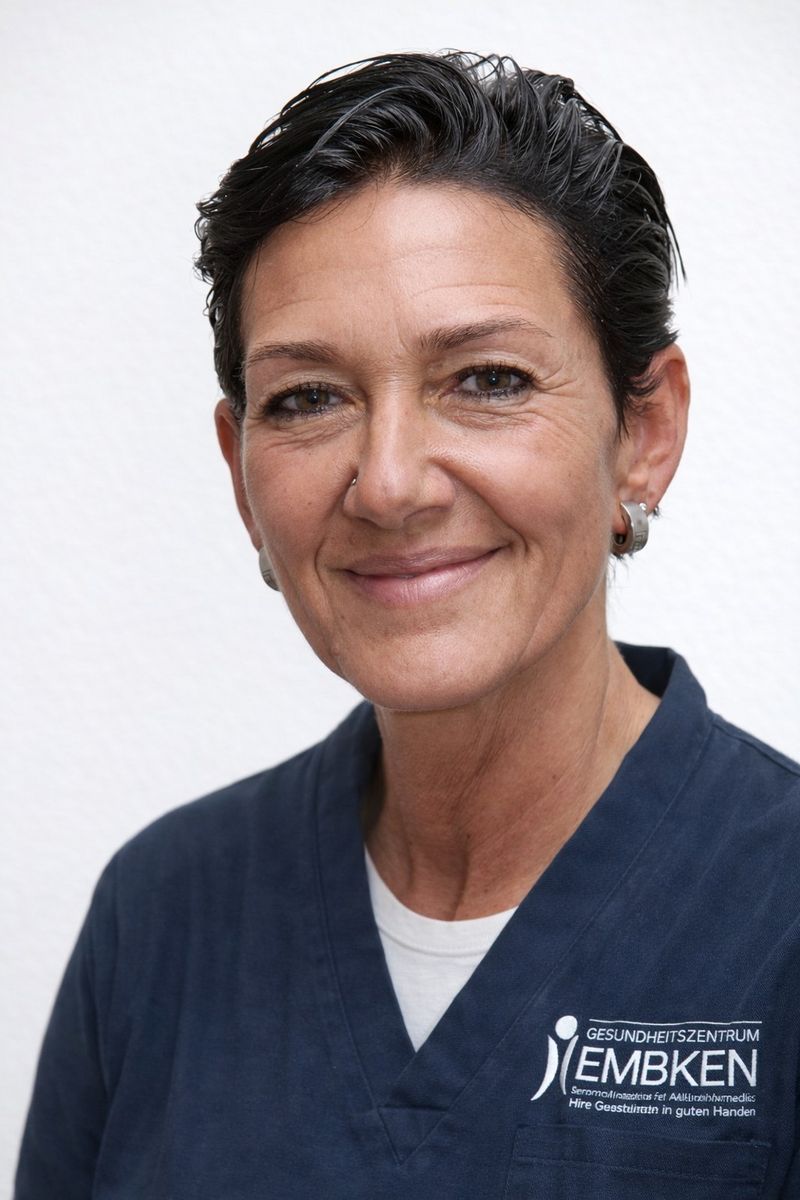 Gabriele Küthen