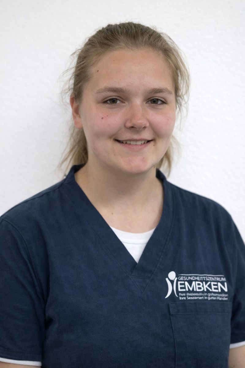 Martina Cramer