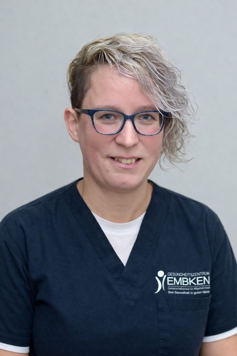 Ramona Fischer
