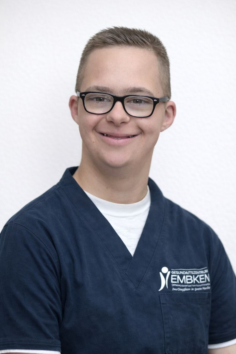 Samuel „Sammi“ Küthen