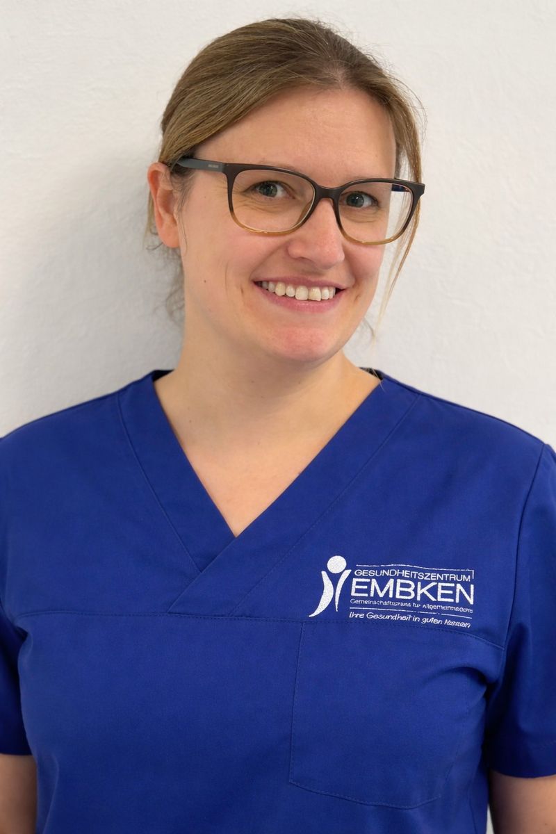 Vanessa Keldenich