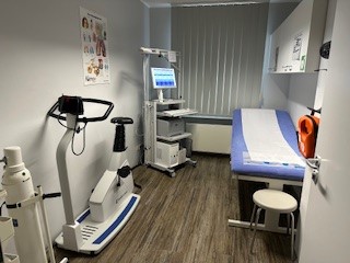 EKG