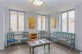 Wartezimmer